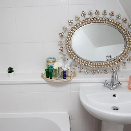 Apartman 1 Bedroom In Clifton Bristol