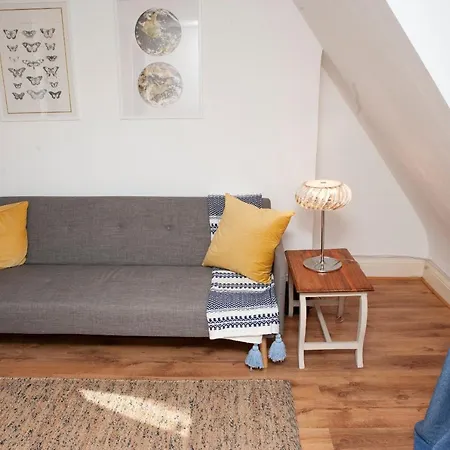 1 Bedroom In Clifton Lägenhet Bristol
