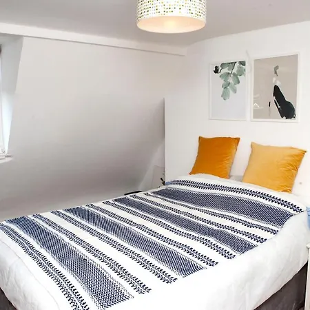1 Bedroom In Clifton Lägenhet *